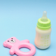 Illustration for article titled Similac Recall: Breastfeeders, Hold The Sanctimony